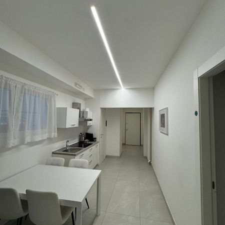 Re House Suite & Deluxe Apartament Ascoli Piceno Eksteriør bilde