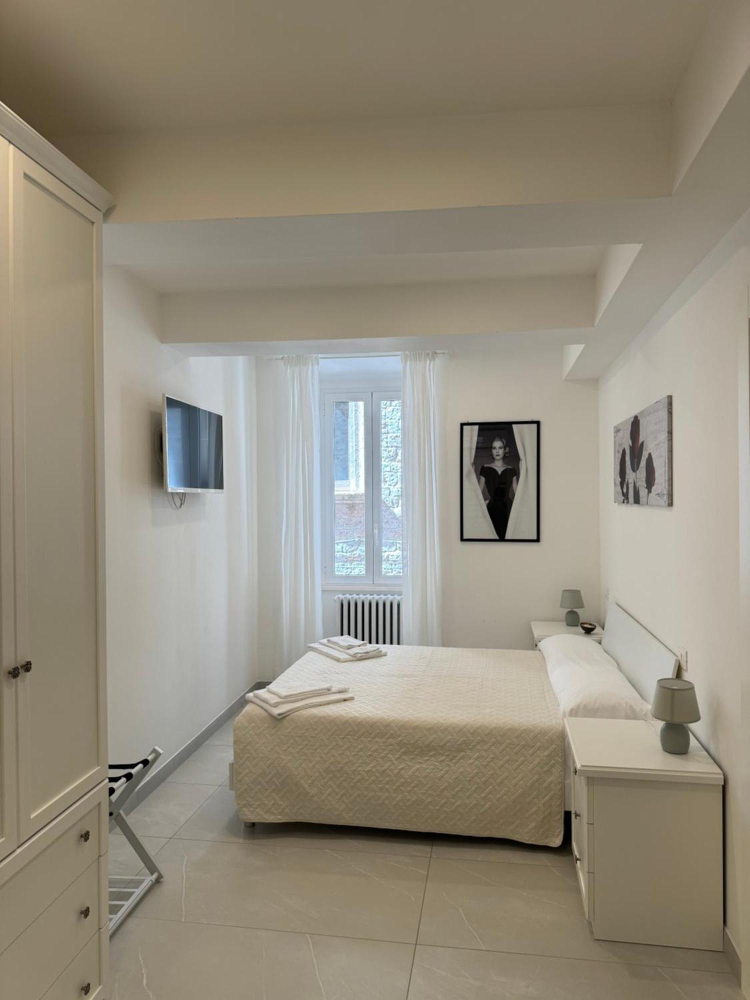 Re House Suite & Deluxe Apartament Ascoli Piceno Eksteriør bilde